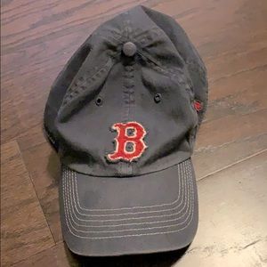 Men’s Boston Red Sox Hat